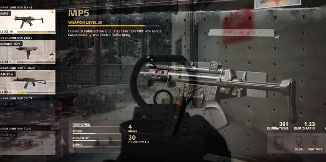 O que mudou em Call of Duty: Black Ops Cold War desde o beta