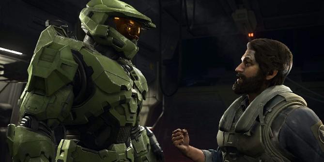 O que o atraso do Halo Infinite significa para o lançamento do Xbox Series X