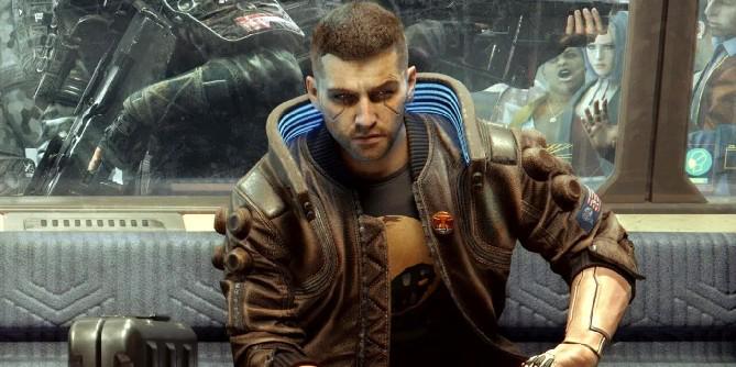 O que o CD Projekt Red Crunch News significa para Cyberpunk 2077