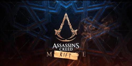 O que o codinome Rift de Assassin s Creed Mirage sugere sobre sua história