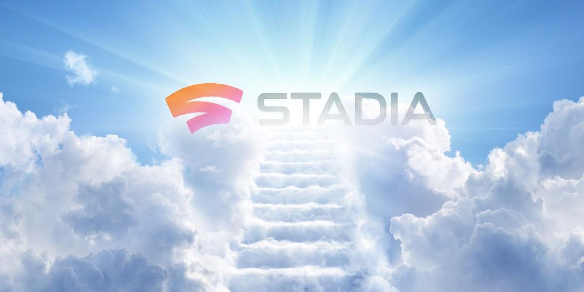 O que o desligamento do Stadia significa para o futuro dos jogos em nuvem