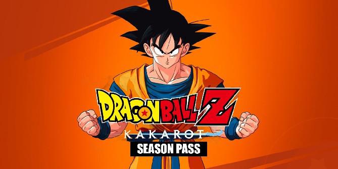 O que o DLC de Dragon Ball Z: Kakarot revela para o Passe de Temporada