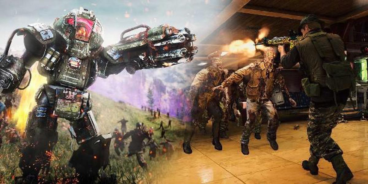 O que o Easter Egg de Call of Duty: Black Ops Cold War precisa acertar