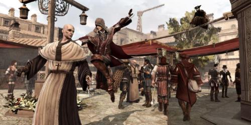 O que o multijogador de Assassin s Creed Invictus precisa para ter sucesso