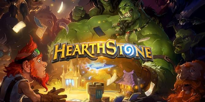 O que o novo conjunto básico de Hearthstone significa para o futuro do jogo