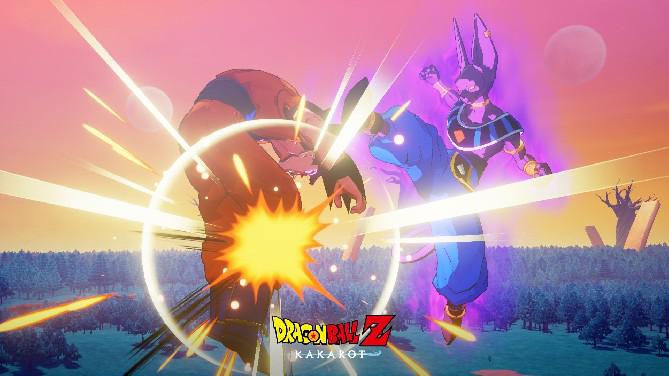 O que o novo trailer de Dragon Ball Z: Kakarot significa para seu passe de temporada
