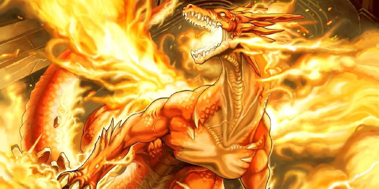 O que o protagonista de Fire Emblem Engage sendo um dragão divino pode significar