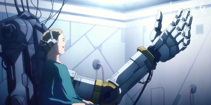 O que o próximo Gundam: The Witch From Mercury s Prologue nos diz sobre o anime