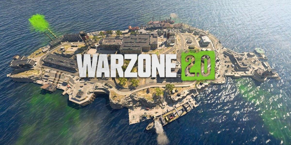 O que o próximo mapa de ressurgimento de Call of Duty: Warzone 2 precisa acertar