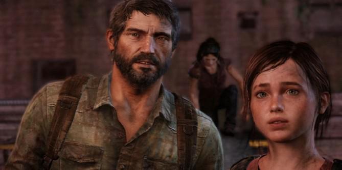 O que o remake de The Last of Us não deve mudar