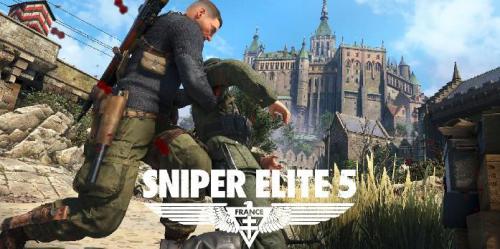 O que o Sniper Elite 5 melhorou em relação ao último jogo