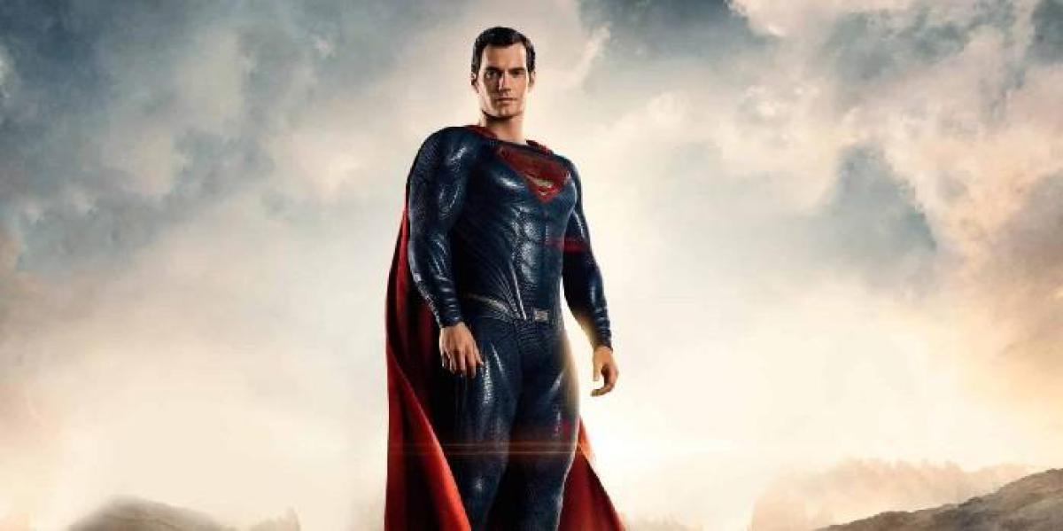 O que o Superman renovado da Warner poderia aprender com o passado