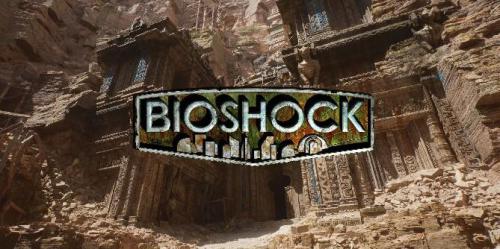 O que o uso do Unreal Engine 5 no BioShock 4 nos diz sobre o jogo