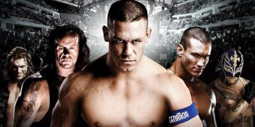 O que o WWE 2K22 deve tirar da série SmackDown vs. Raw