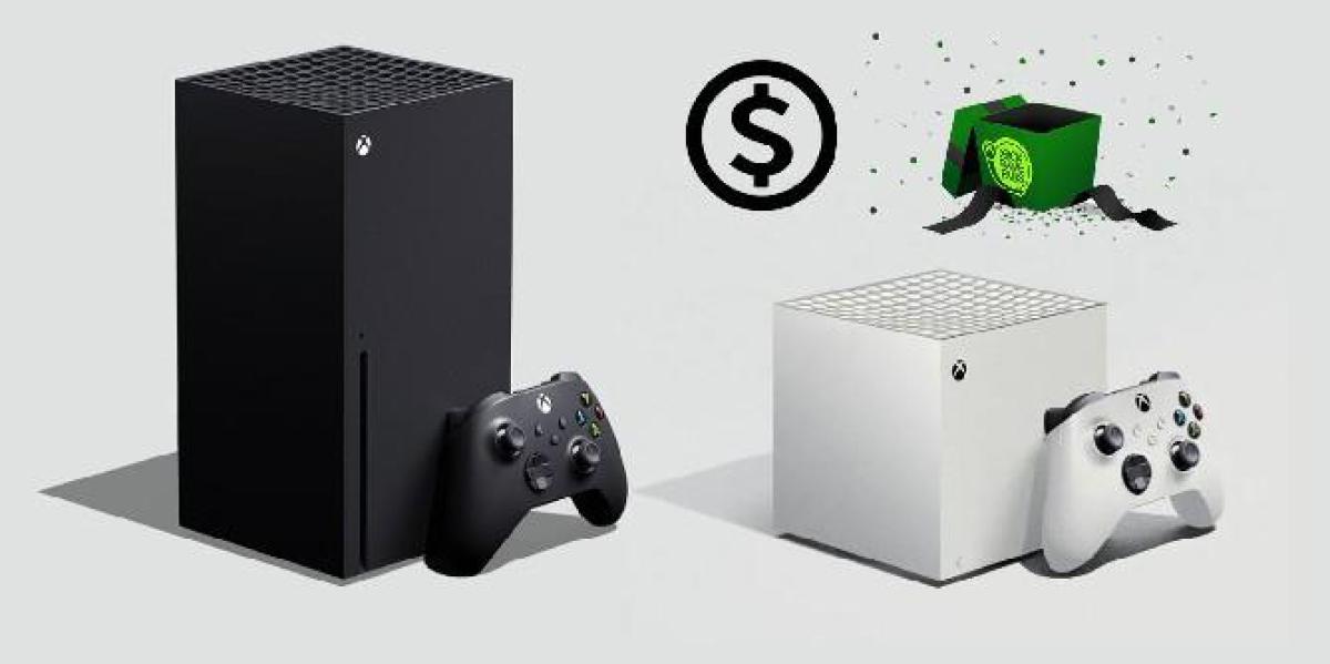 O que o Xbox Series X precisa mostrar em seu próximo evento