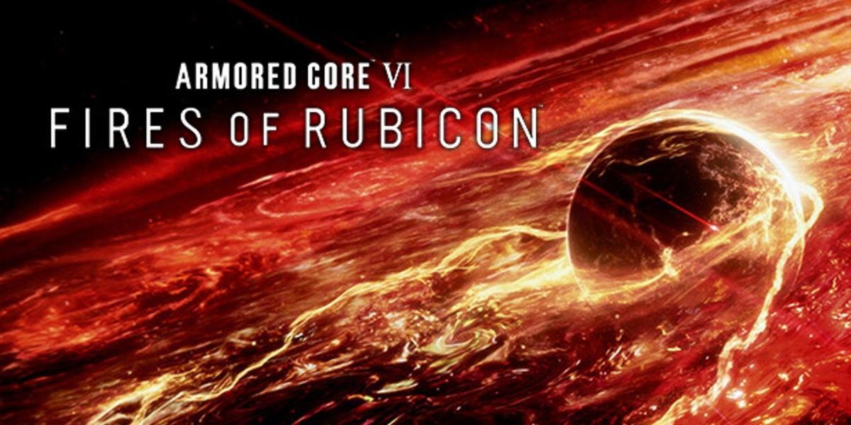 O que os fãs de Dark Souls precisam saber sobre Armored Core Before Fires of Rubicon
