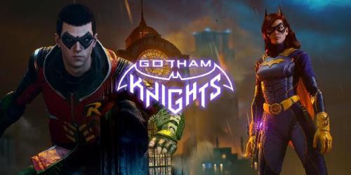 O que os rumores de Gotham Knights acertaram e o que eles erraram