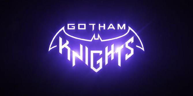 O que os rumores de Gotham Knights acertaram e o que eles erraram