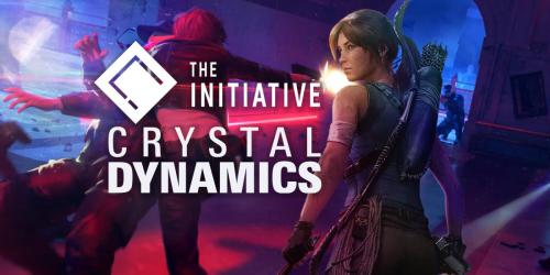 O que Perfect Dark pode aprender com os jogos Tomb Raider da Crystal Dynamics
