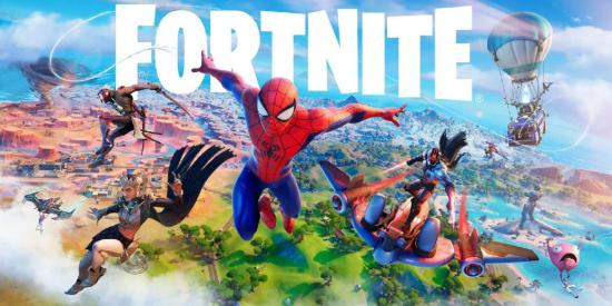 O que pode significar que o capítulo 3 de Fortnite é o mais curto até agora