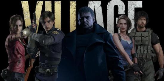 O que Resident Evil 8 deve aprender com os remakes de RE 2 e 3