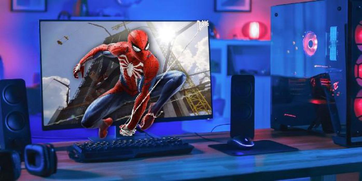 O que saber antes de comprar Marvel s Spider-Man no PC