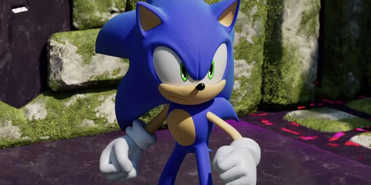 O que saber antes do lançamento de Sonic Frontiers