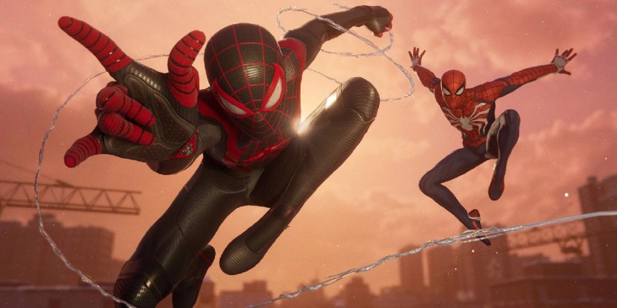 O que saber antes do lançamento de Spider-Man: Miles Morales para PC