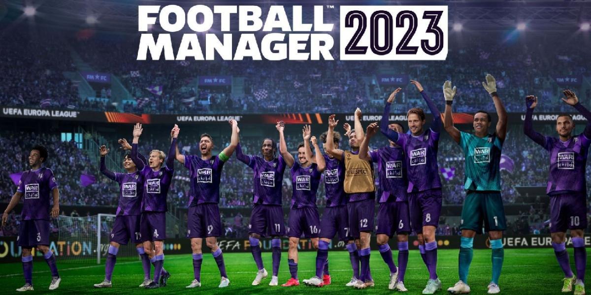 O que saber ao entrar no Football Manager 2023