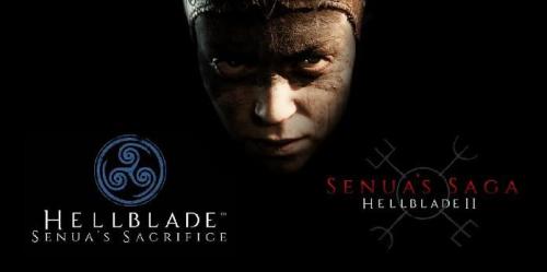 O que Senua s Saga: Hellblade 2 s Title Order Shift pode significar