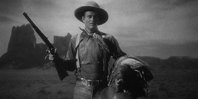 O que separa os westerns spaghetti dos westerns regulares?