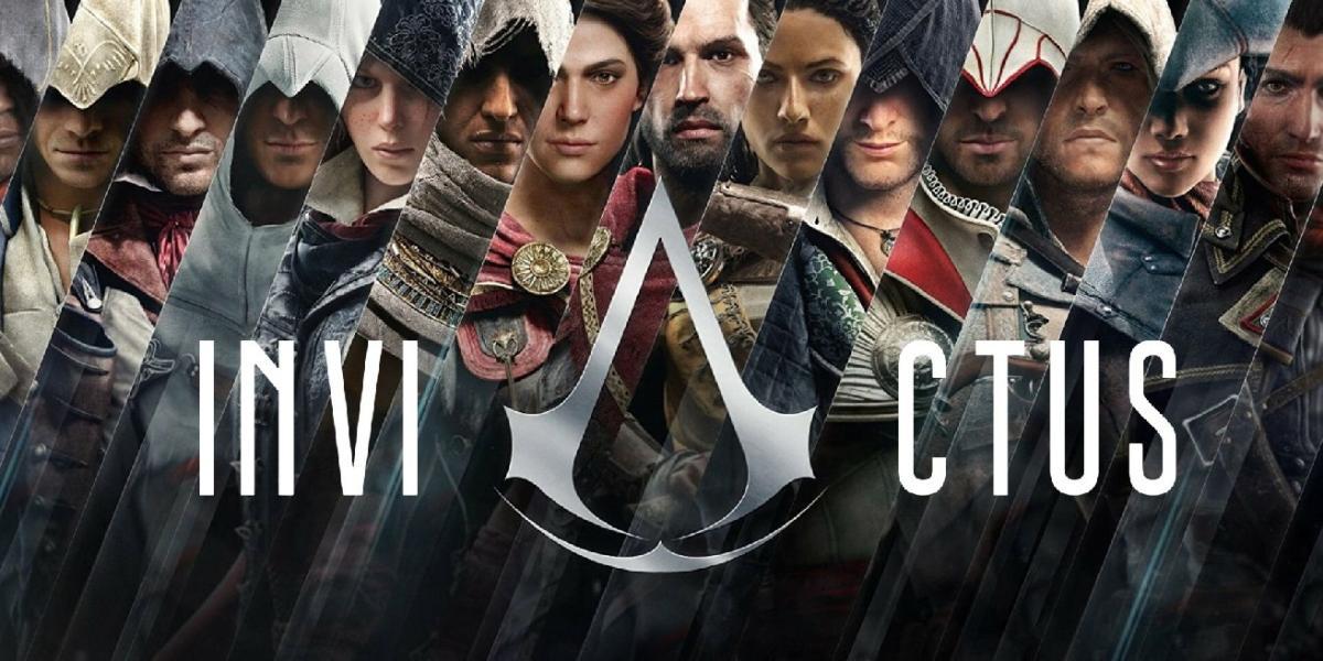 O que significa o codinome de Assassin s Creed Invictus