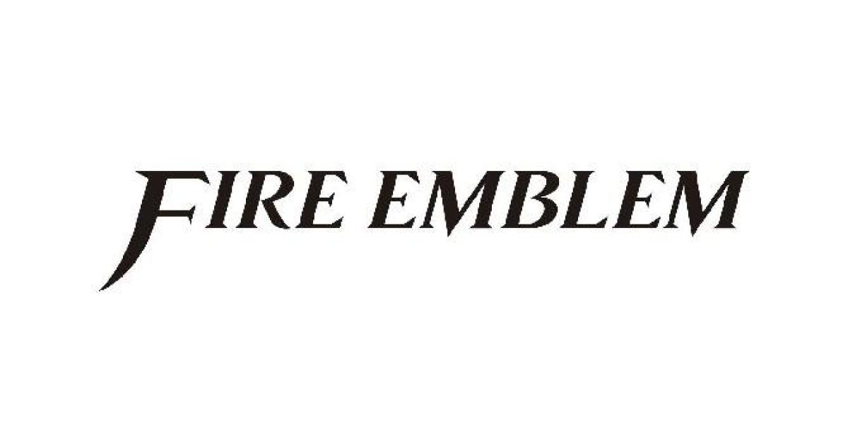 O que vem a seguir para a franquia Fire Emblem?
