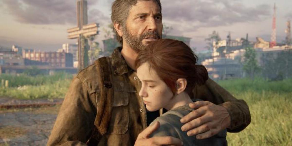 O que vem a seguir para The Last of Us da Naughty Dog?