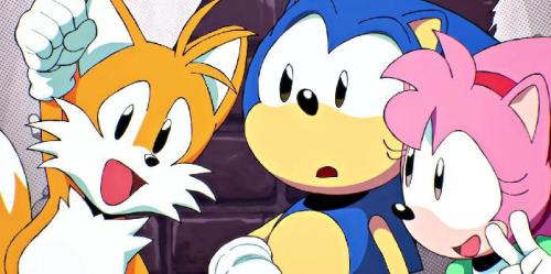 O que vem primeiro, Sonic the Hedgehog 2 ou Sonic CD?