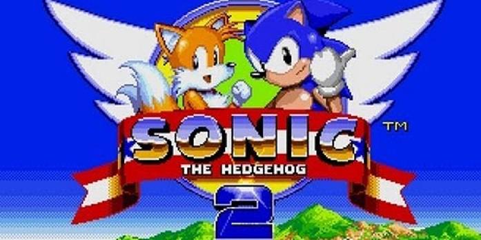 O que vem primeiro, Sonic the Hedgehog 2 ou Sonic CD?