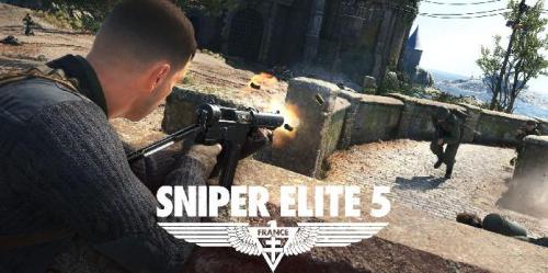 O que você deve saber sobre o Sniper Elite 5 antes do lançamento