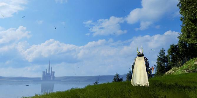 O que você precisa saber sobre o FF1 antes do lançamento de Final Fantasy Origin