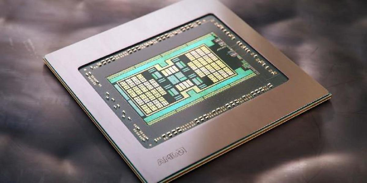 O RDNA 3 da AMD pode ser mais eficiente que a Nvidia, mas ainda precisa de muita energia