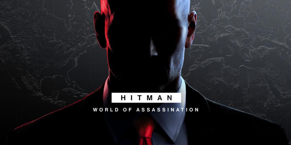 O rebranding de Hitman 3 combinará a nova trilogia em um único pacote