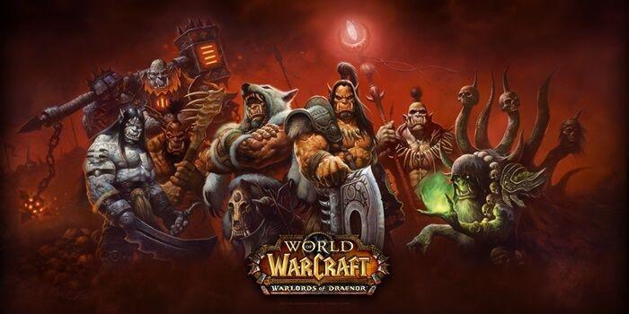 O recurso de guarnição do World of Warcraft tinha ideias fortes que não deveriam ser deixadas para coletar poeira