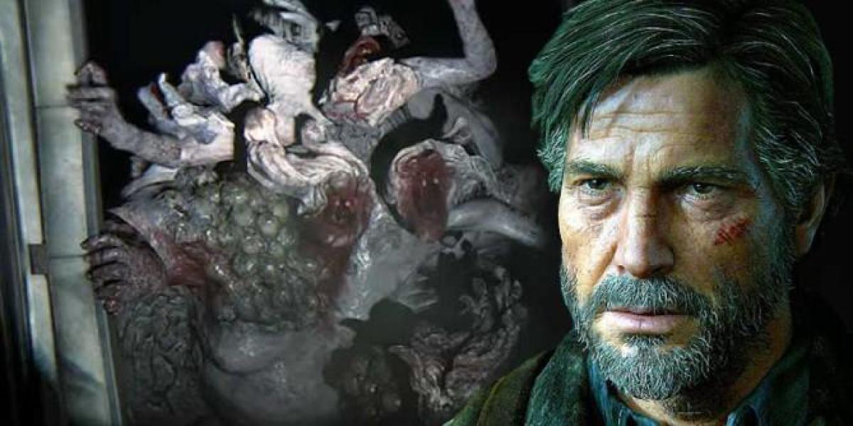 O Rei dos Ratos de The Last of Us 2 e a infecção por Cordyceps explicadas