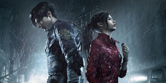 O remake de Resident Evil 4 será mais parecido com RE2 ou RE3?