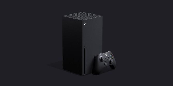 O resumo rápido do Xbox Series X funciona após as atualizações do console