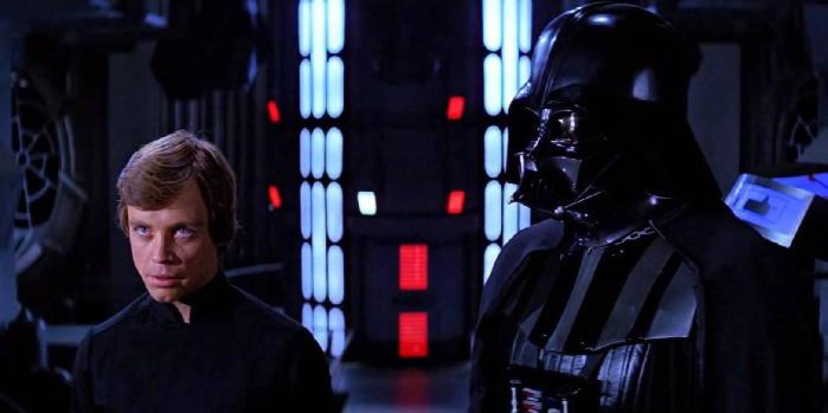 O Retorno de Jedi foi o final perfeito para a Saga Skywalker