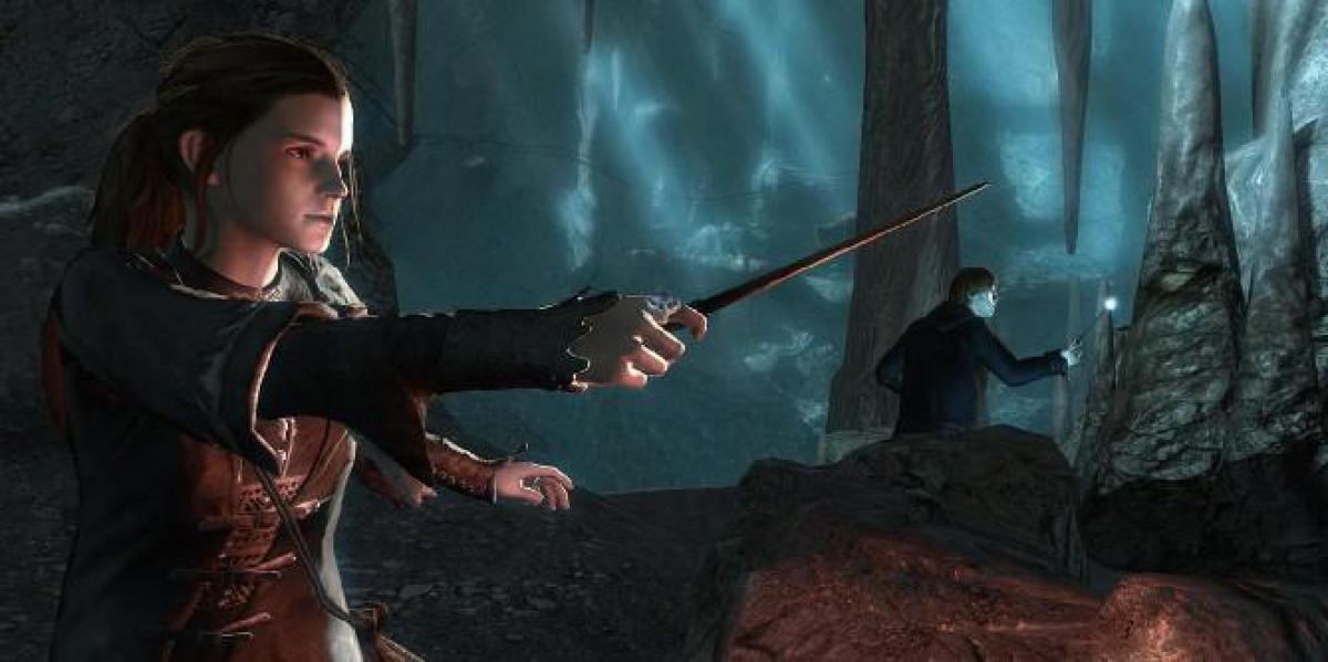 O RPG de Harry Potter precisa aprender com o bom e o ruim dos jogos anteriores [ATUALIZAÇÃO]