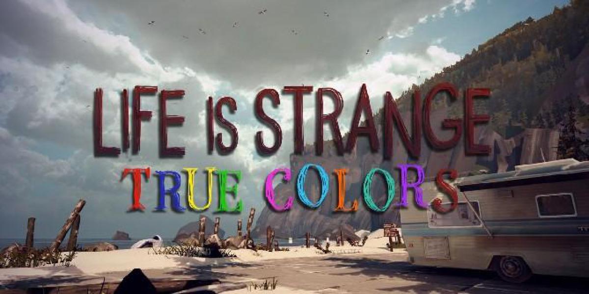 O rumor mais recente de Life is Strange 3 parece ainda mais plausível agora
