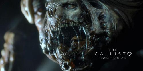 O Season Pass do Callisto Protocol inclui novas animações de morte