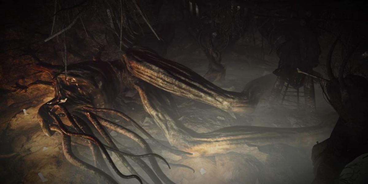 O segredo sombrio de Fallout: Aliens e Horrores Lovecraftianos se conectam?