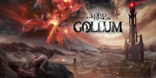 O Senhor dos Anéis: Gollum apresenta furtividade tensa, níveis não lineares e aliados NPC